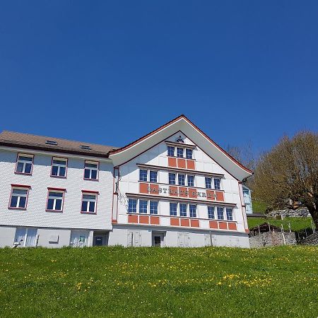 Gasthaus Baeren Schlatt Appenzell Exterior foto